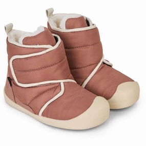 Bundgaard Blush Nuri High-Performance Footwear Shock Absorbing Outdoor Trek