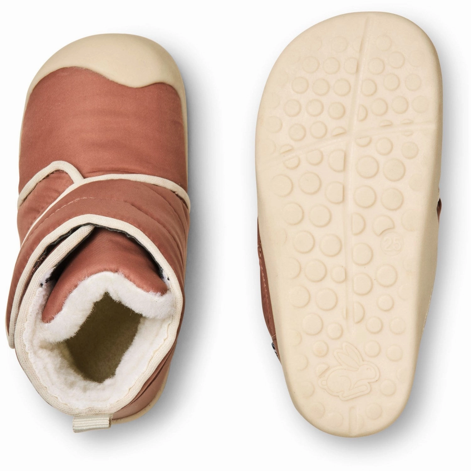 Slip Resistant Grip Bundgaard Blush Nuri