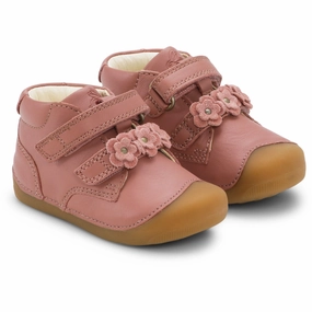 All Matching Ventilated Design Bundgaard Blush Petit Flower