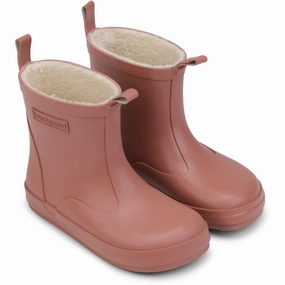 Waterproof Mountain Climber Bundgaard Blush Rain