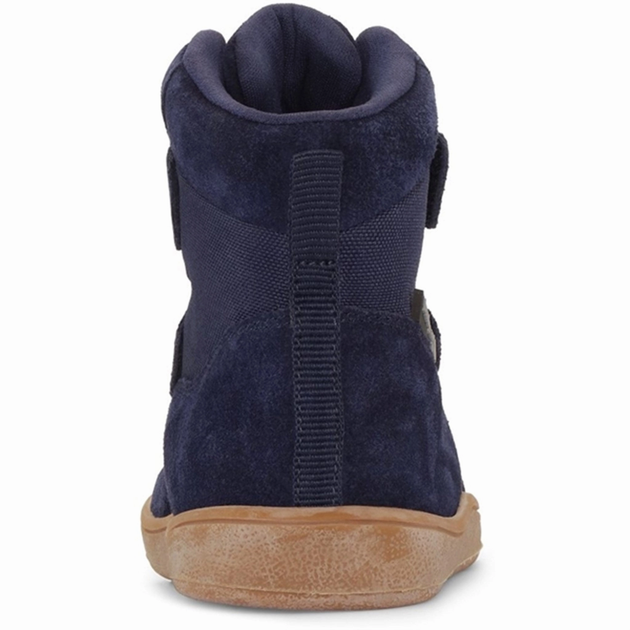Steel Guard Bundgaard Bobbie Tex Winter Boot Navy