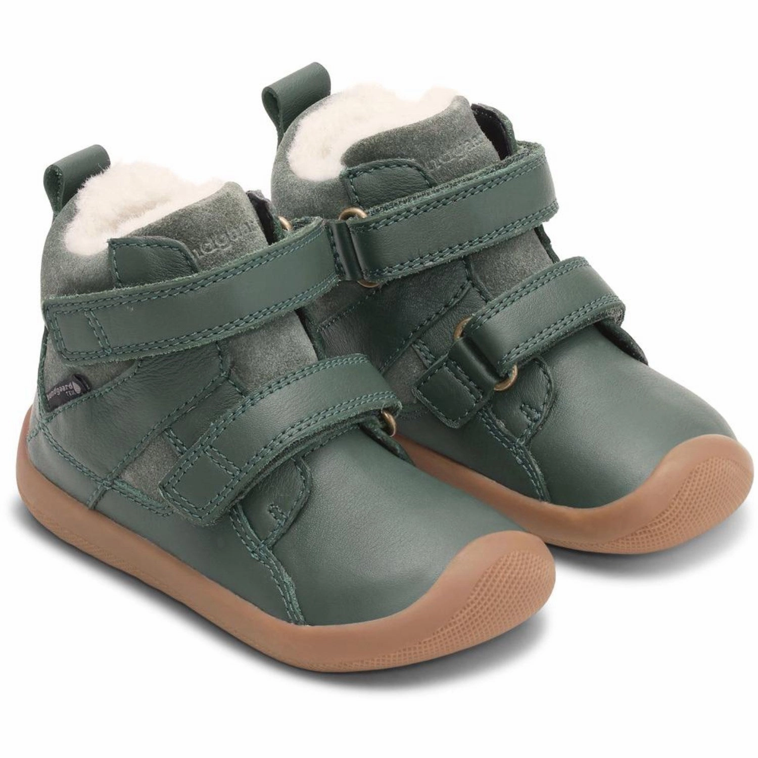 Protective Finish Weather Resistant User Bundgaard Bottle Green Willie Strap TEX