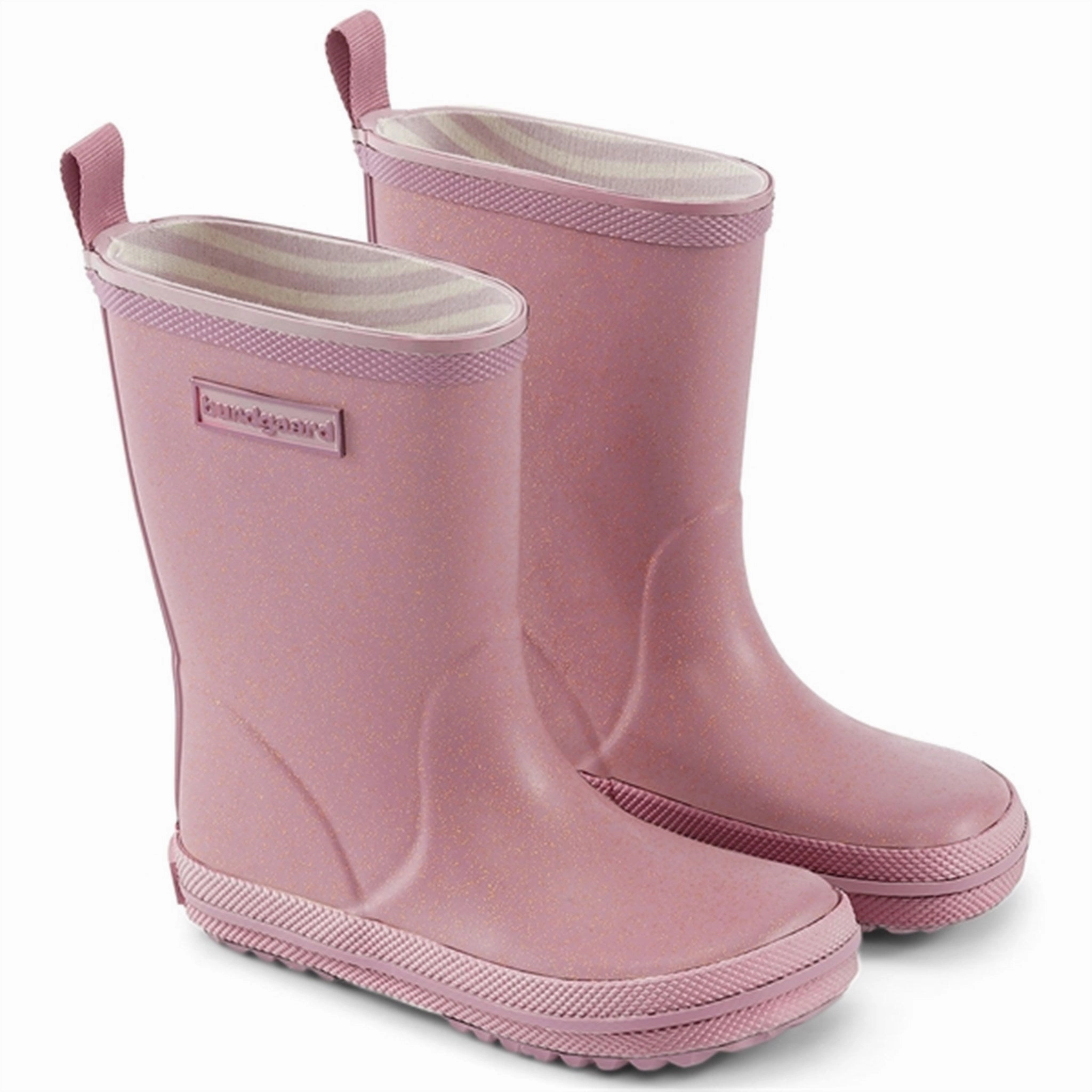 All Weather Cold Weather Commuter Wind Resistant Bundgaard Charly High Rubber Boot Sunrise