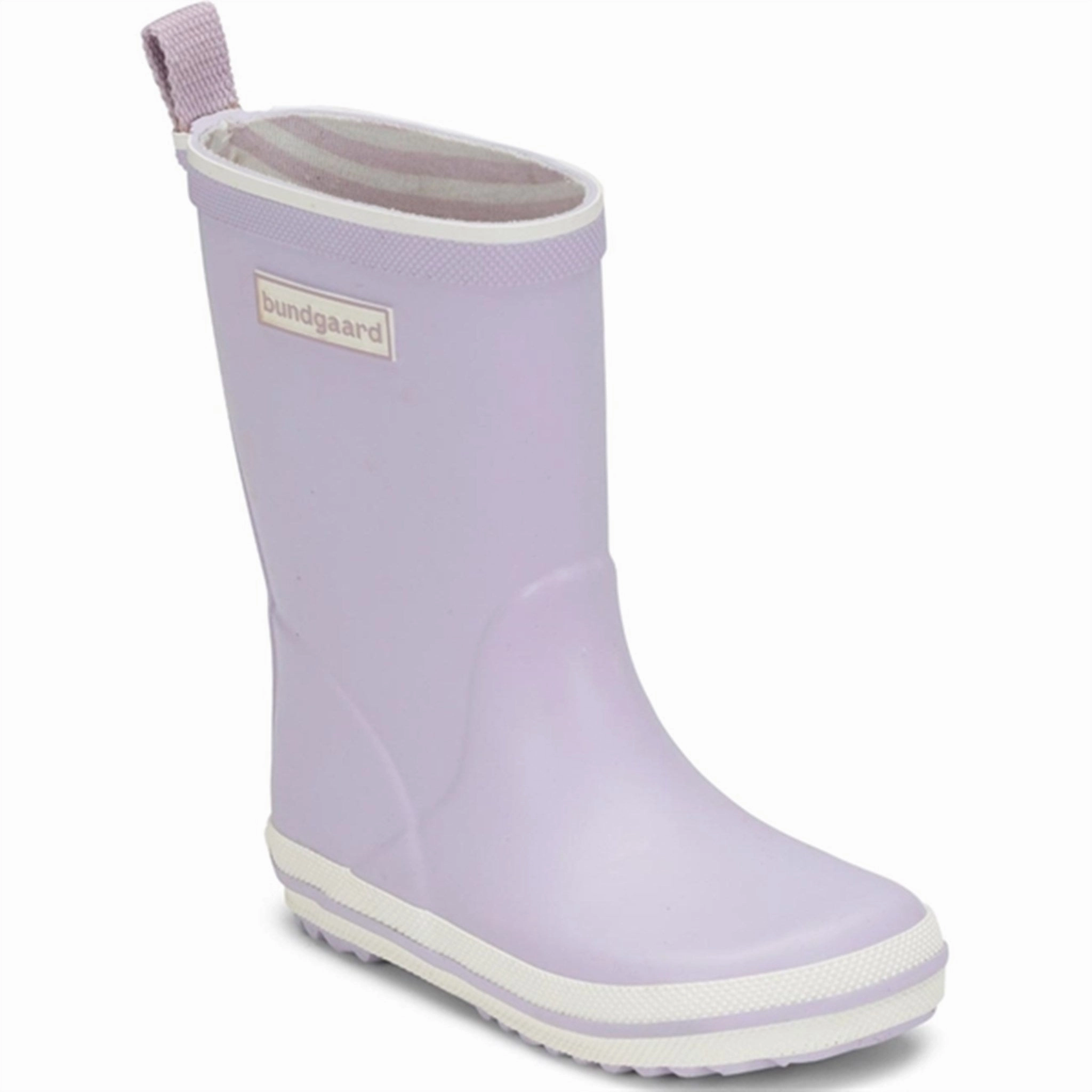 Water Line Bundgaard Charly Rubber Boot Dusty Lavender
