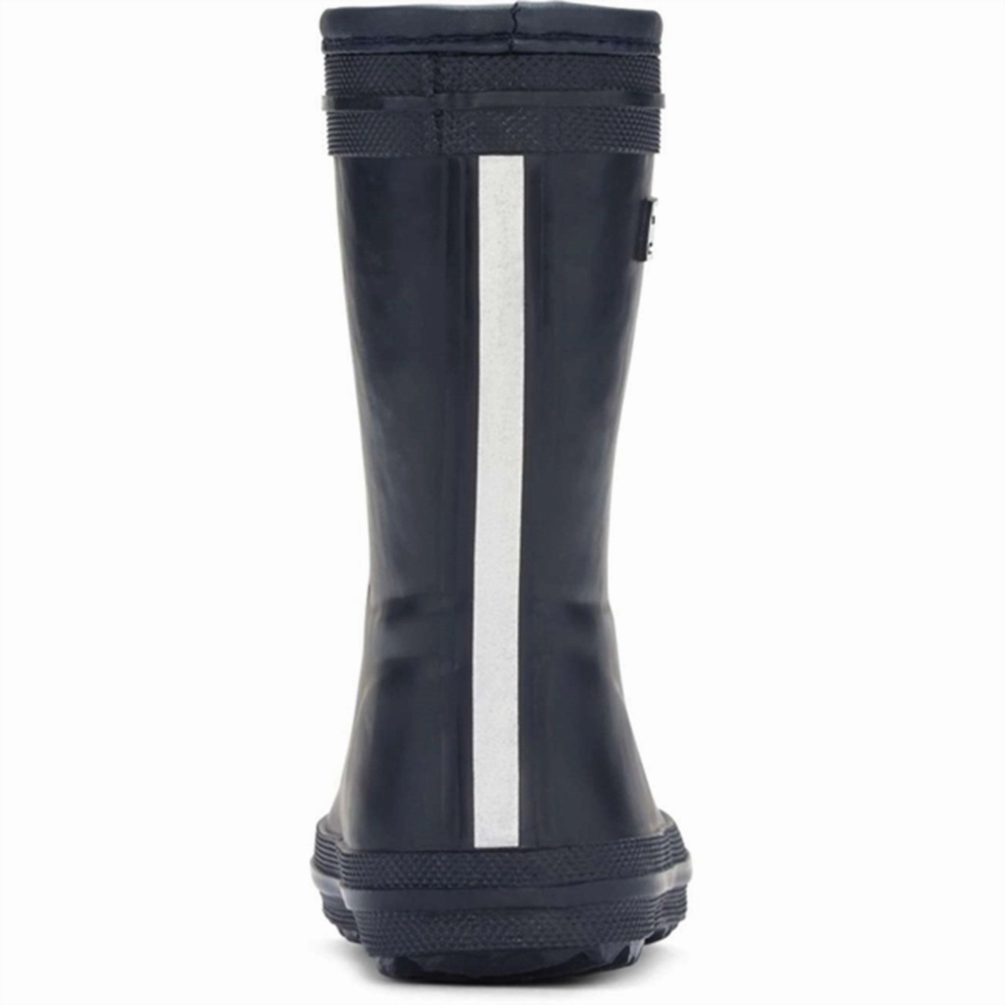 Stable Support Weather Resistant User Shock Absorbing Comfort Seeker Bundgaard Cloudy High Warm Rubber Boot Navy