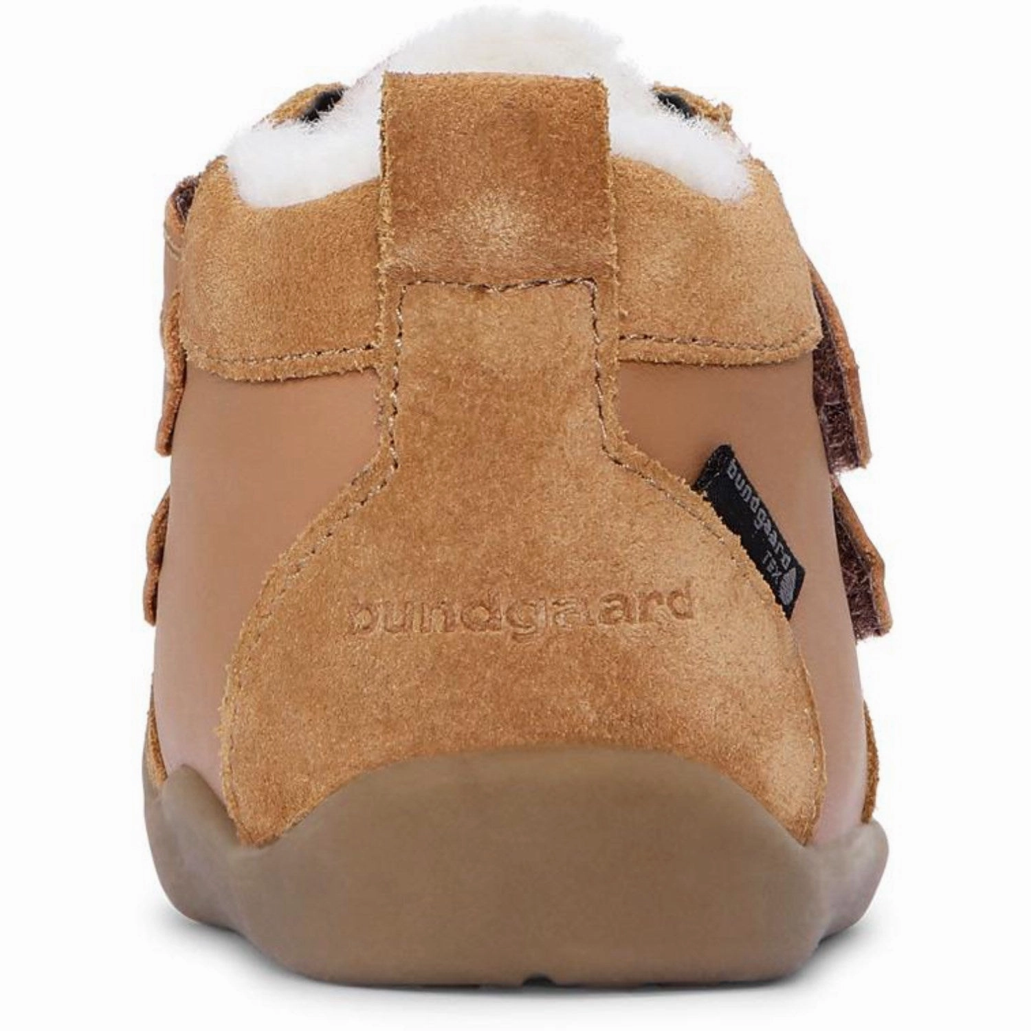 Night Out Low Profile Rainy Day Commuter Bundgaard Cognac FG Bloom TEX