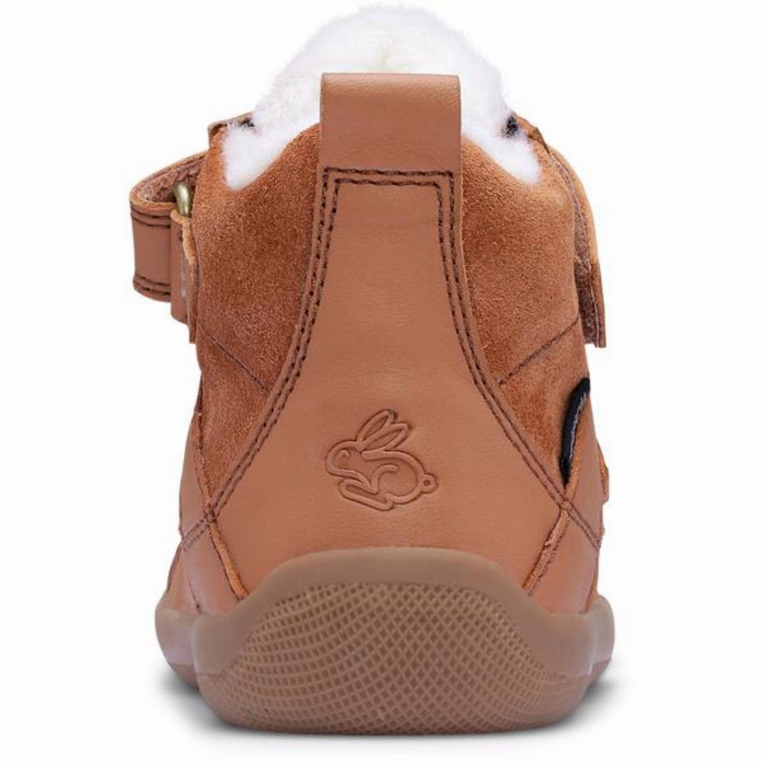 Quick Drying Cold Weather Commuter Bundgaard Cognac FG Willie Strap TEX