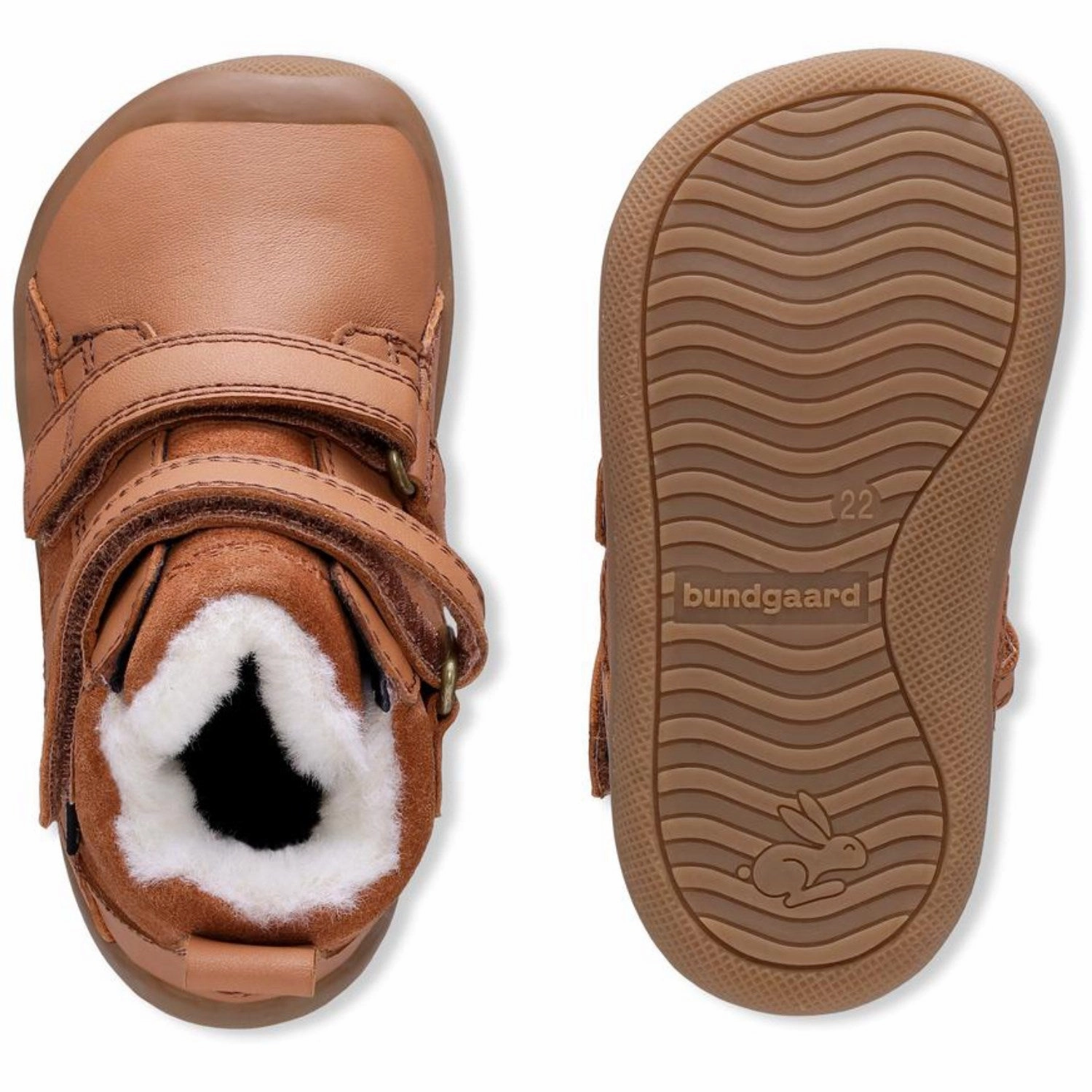 Feather Light Backcountry Camper Stable Support Windy Weather Bundgaard Cognac FG Willie Strap TEX