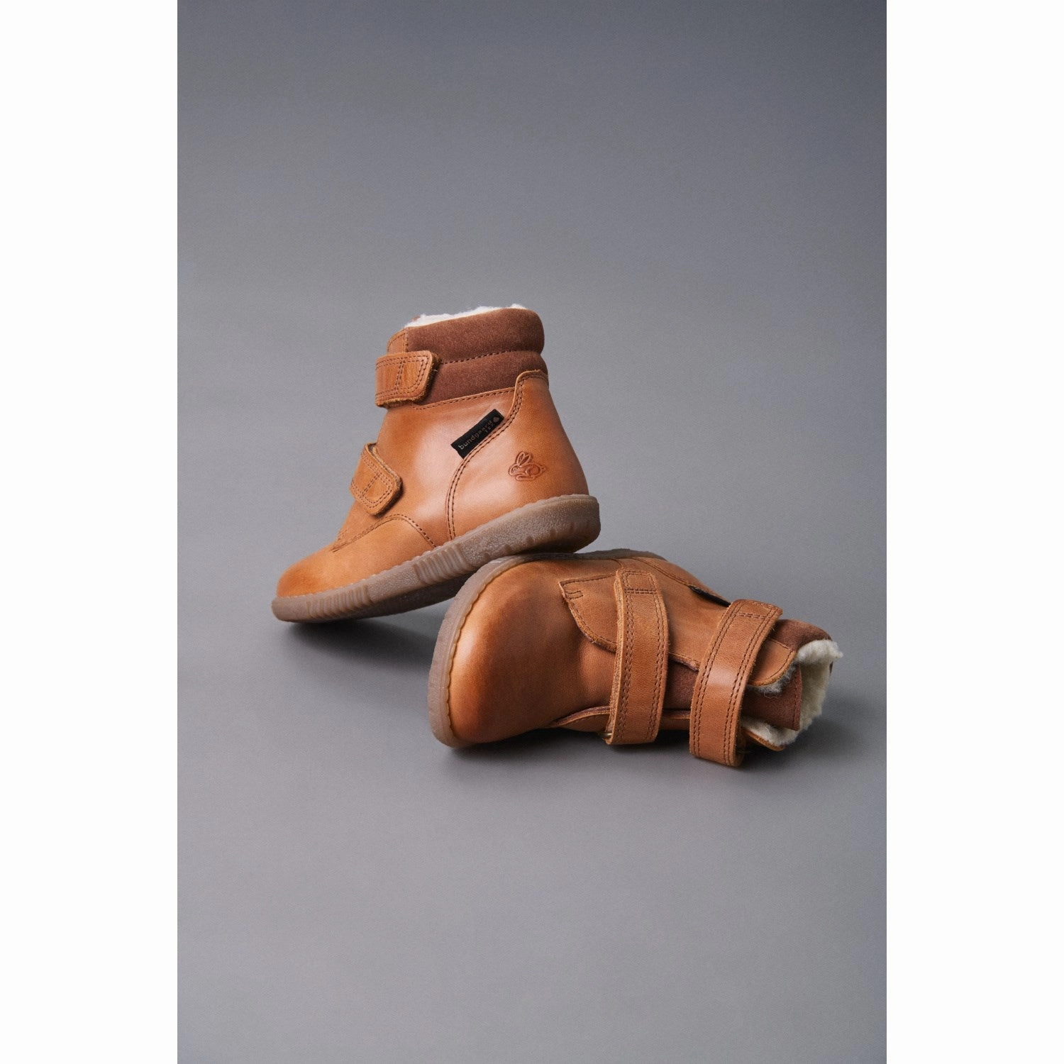 Bundgaard Cognac Rabbit Sturdy Frame Everyday Protection