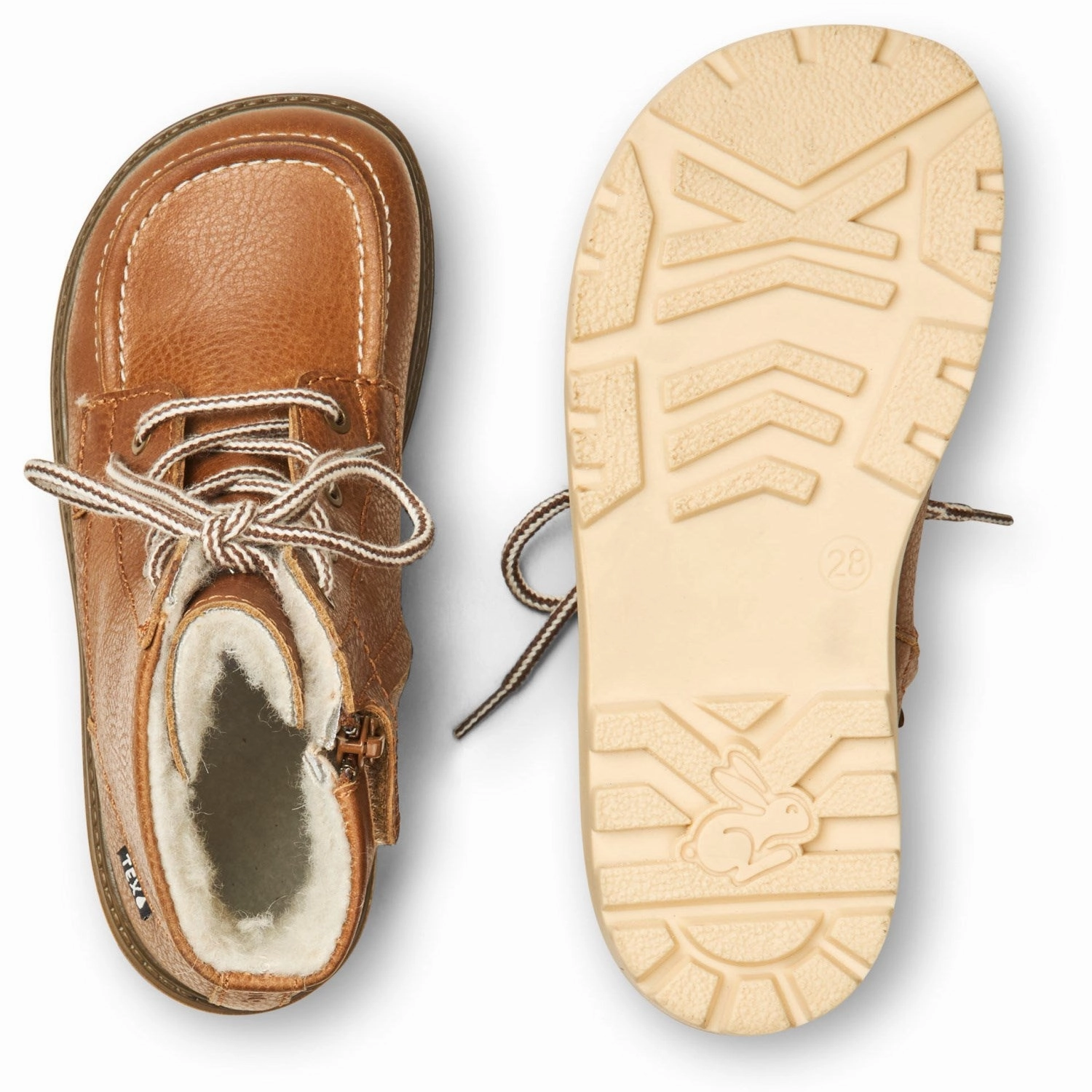 Versatile Performance All-Purpose Style Bundgaard Cognac Riley