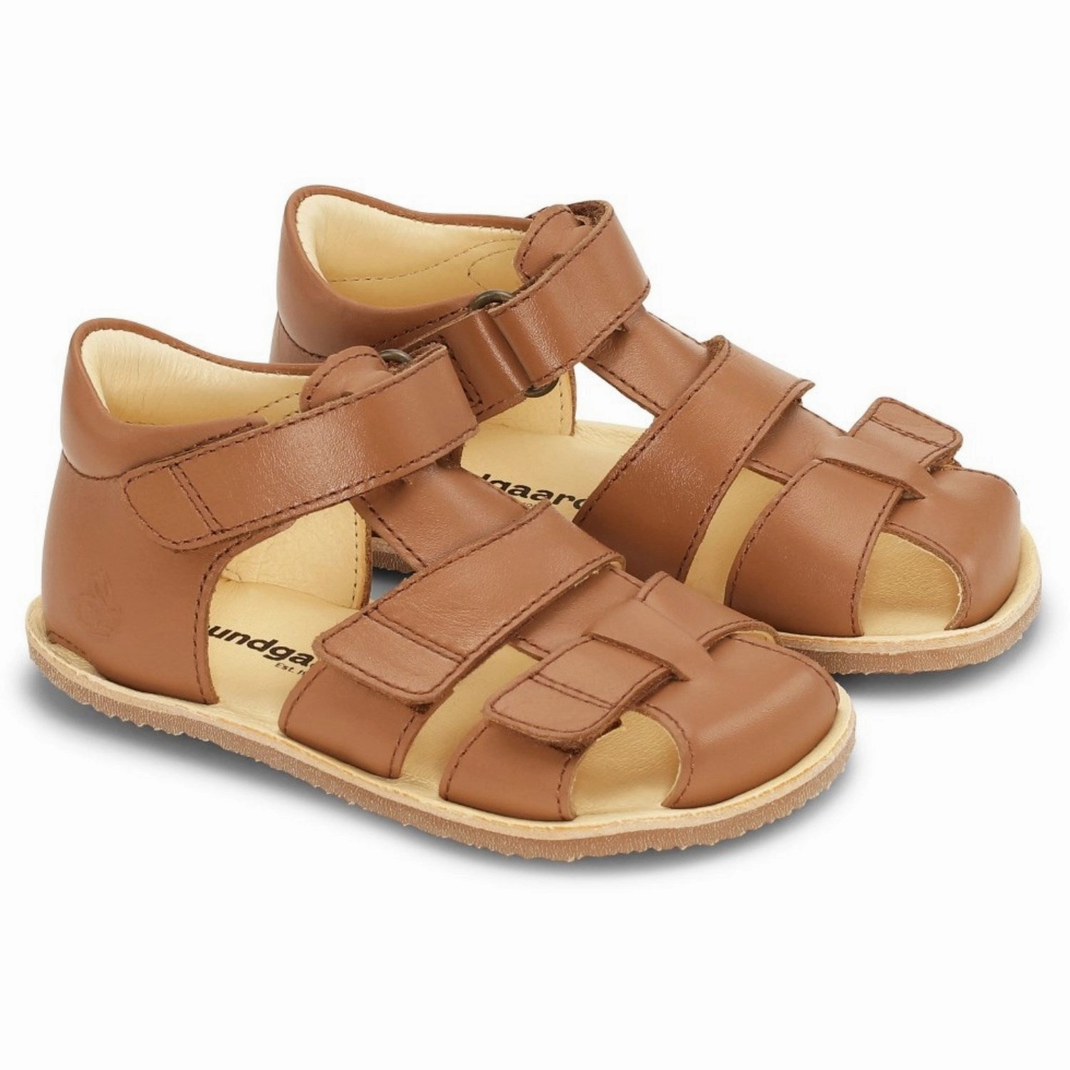 All-Around Use Bundgaard Cognac Savi