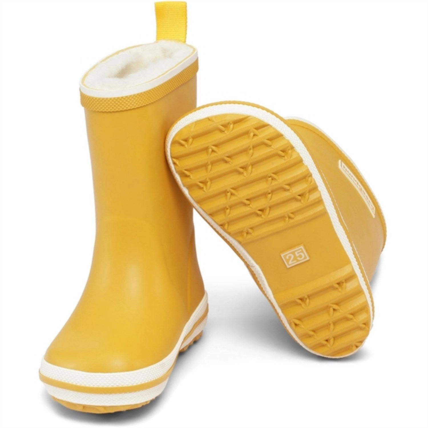 Bundgaard Curry Charly High Warm Easy To Clean