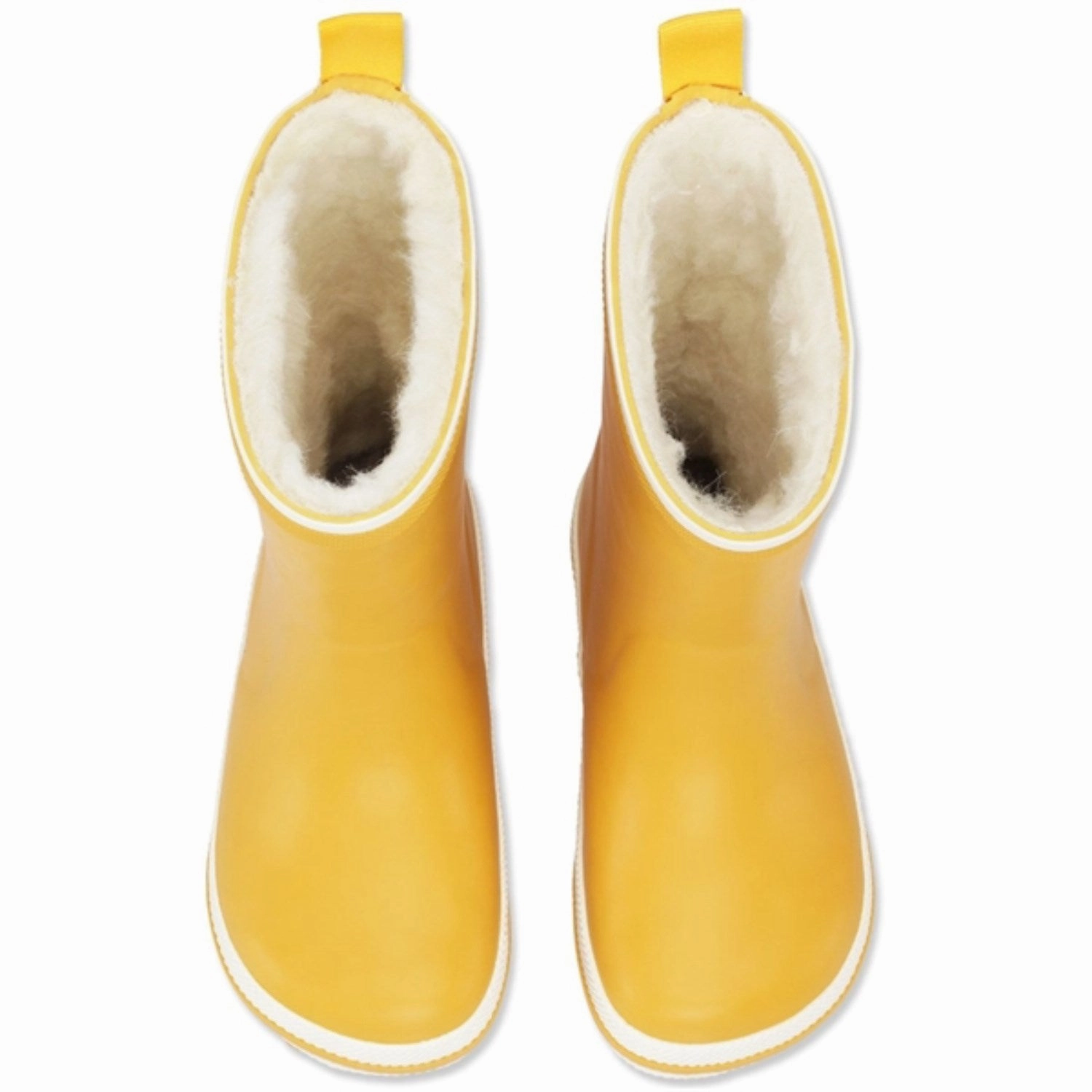 Bundgaard Curry Charly High Warm Street Utility Luxury Edge