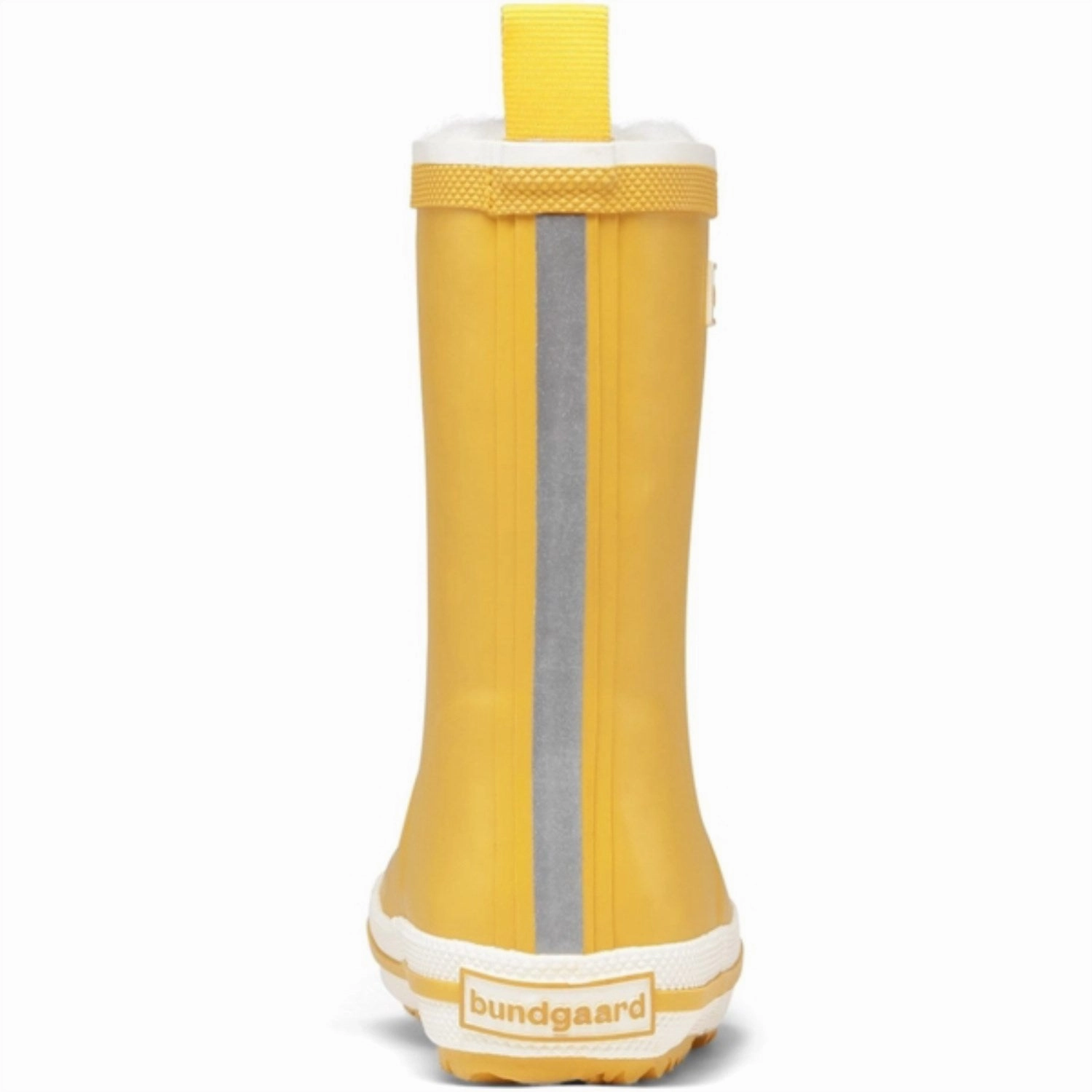 Bundgaard Curry Charly High Warm Comfortable fit