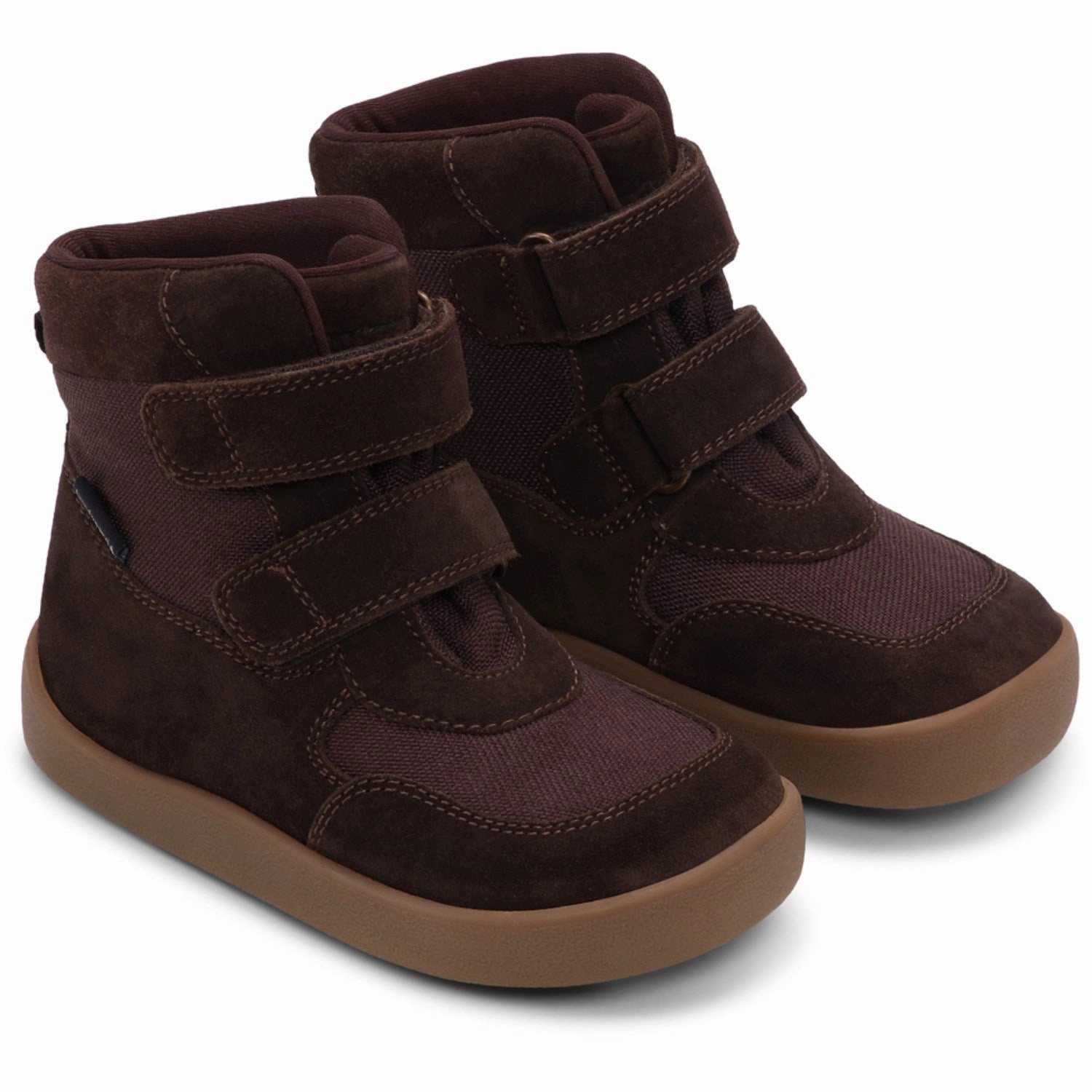 Weatherproof Seam Bundgaard Dark Brown Bobbie
