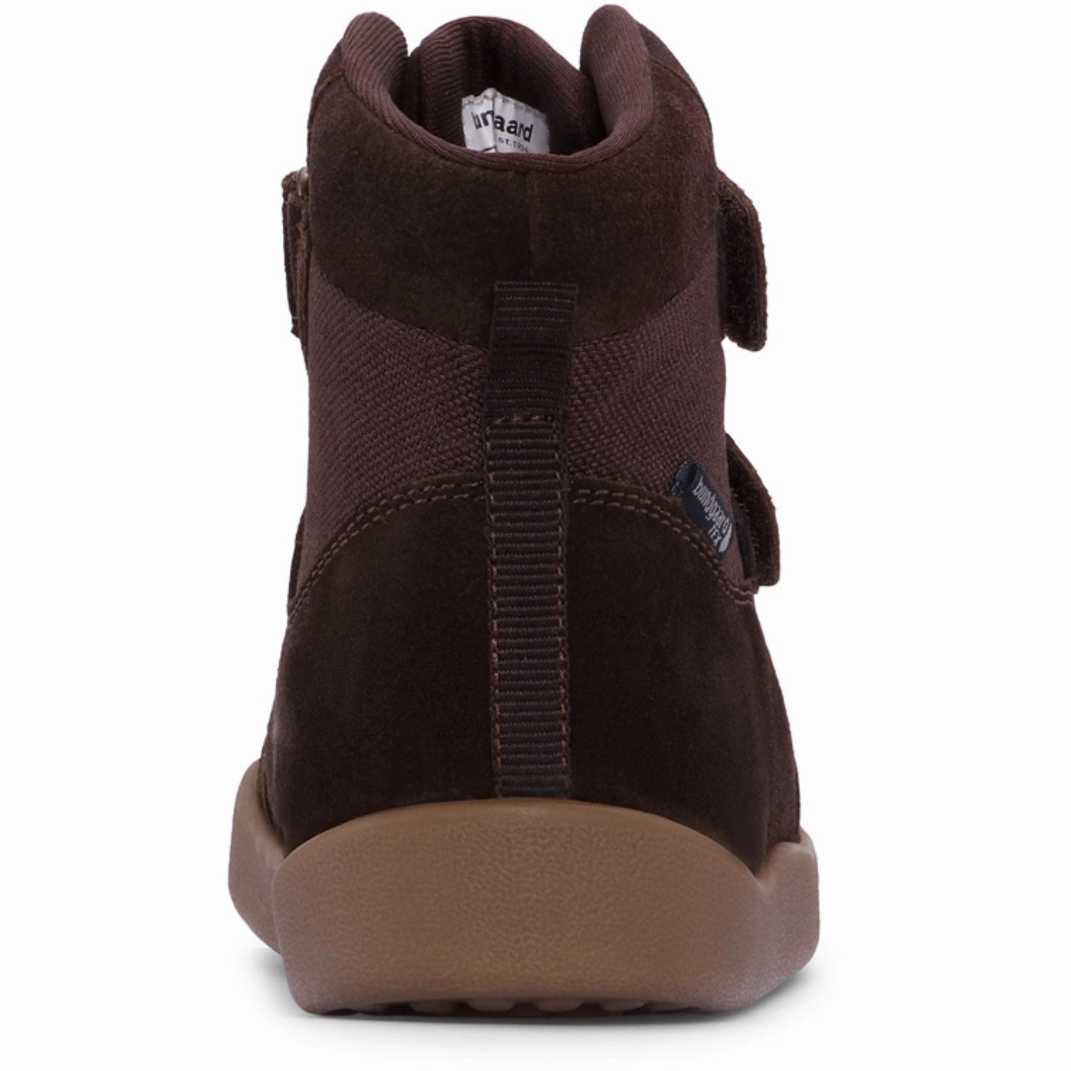 Anti   Bacterial Bundgaard Dark Brown Bobbie