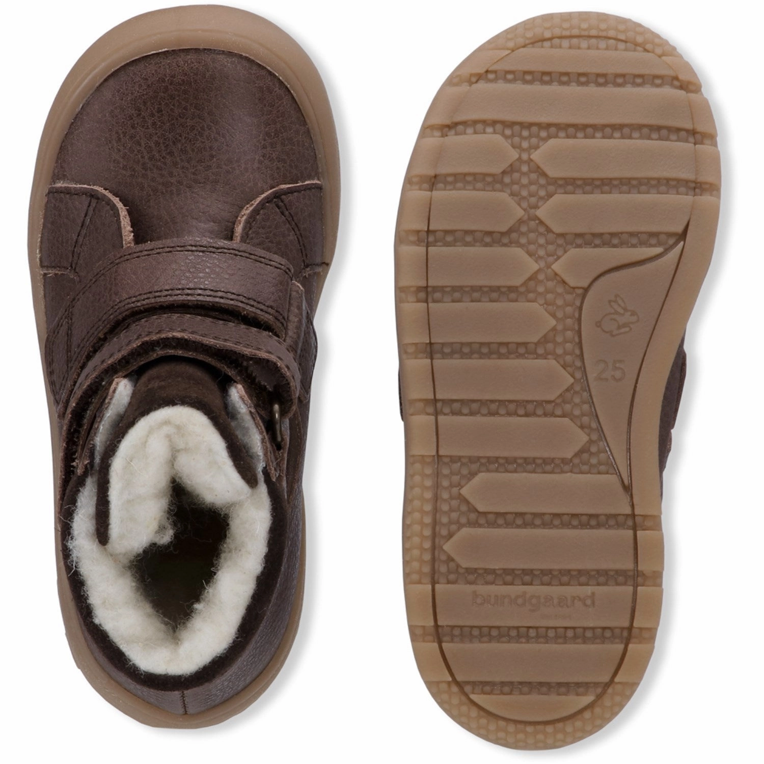 Flexibility Design Bundgaard Dark Brown Siggi