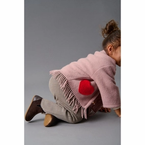 Bundgaard Dark Brown Toto Flexible Style Lightweight Midsole