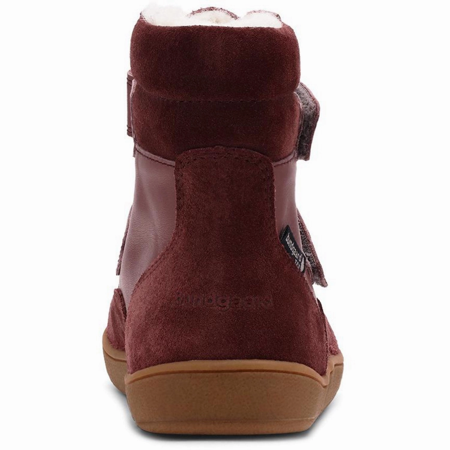 Urban Explorer Breathable Backcountry Camper Bundgaard Dark Rose VB Basil Strap II TEX