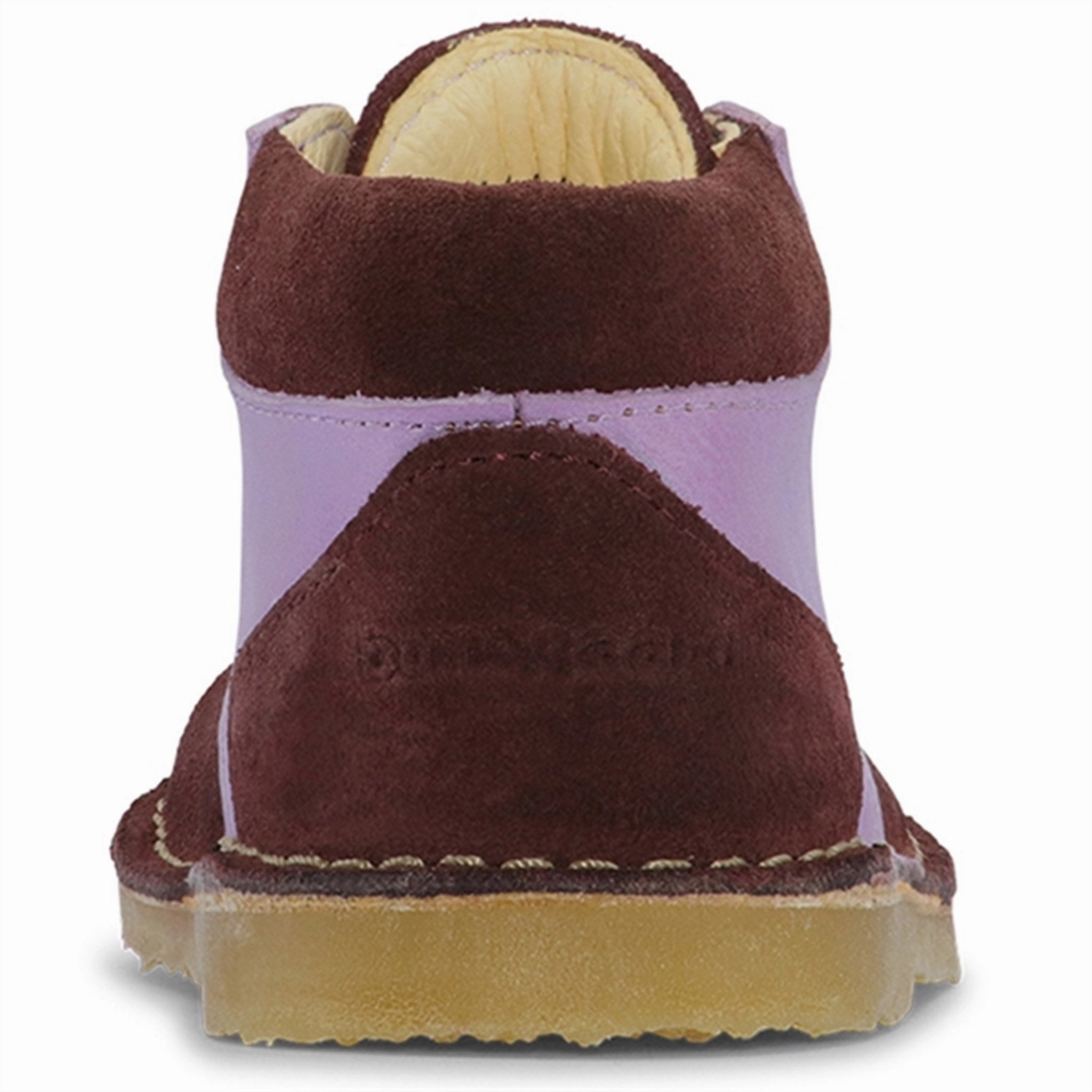 Spring Style Bundgaard Erik Lilac WS Shoe
