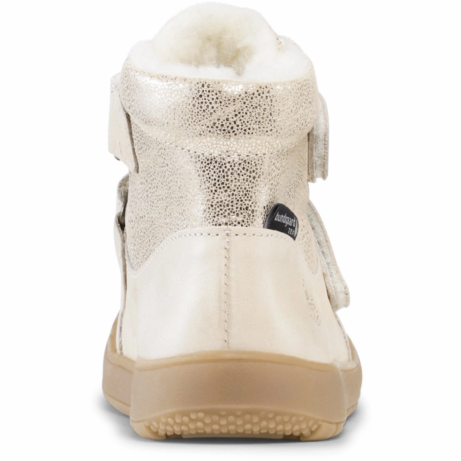 Bundgaard Ivory Glitter Siggi Reliable Performance