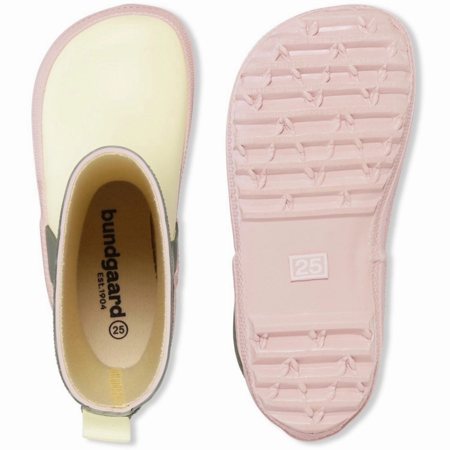 Bundgaard Lemon Charly High Travel Light All Day