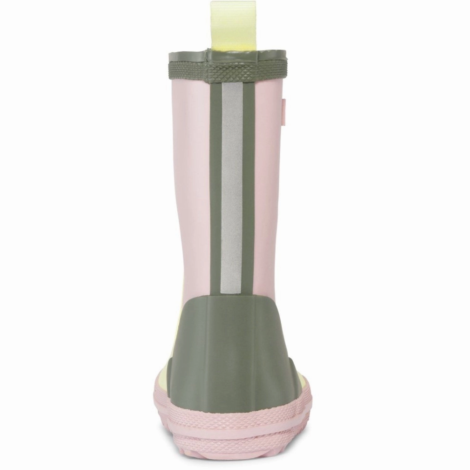 Shock Absorbing Mountain Hike Breathable Interior Bundgaard Lemon Charly High