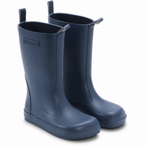 Hard Ground Bundgaard Navy Atlas