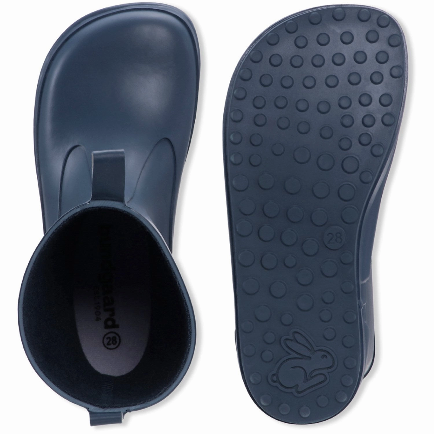 Bundgaard Navy Atlas Cushioned Step Active Nomad Multi-Purpose