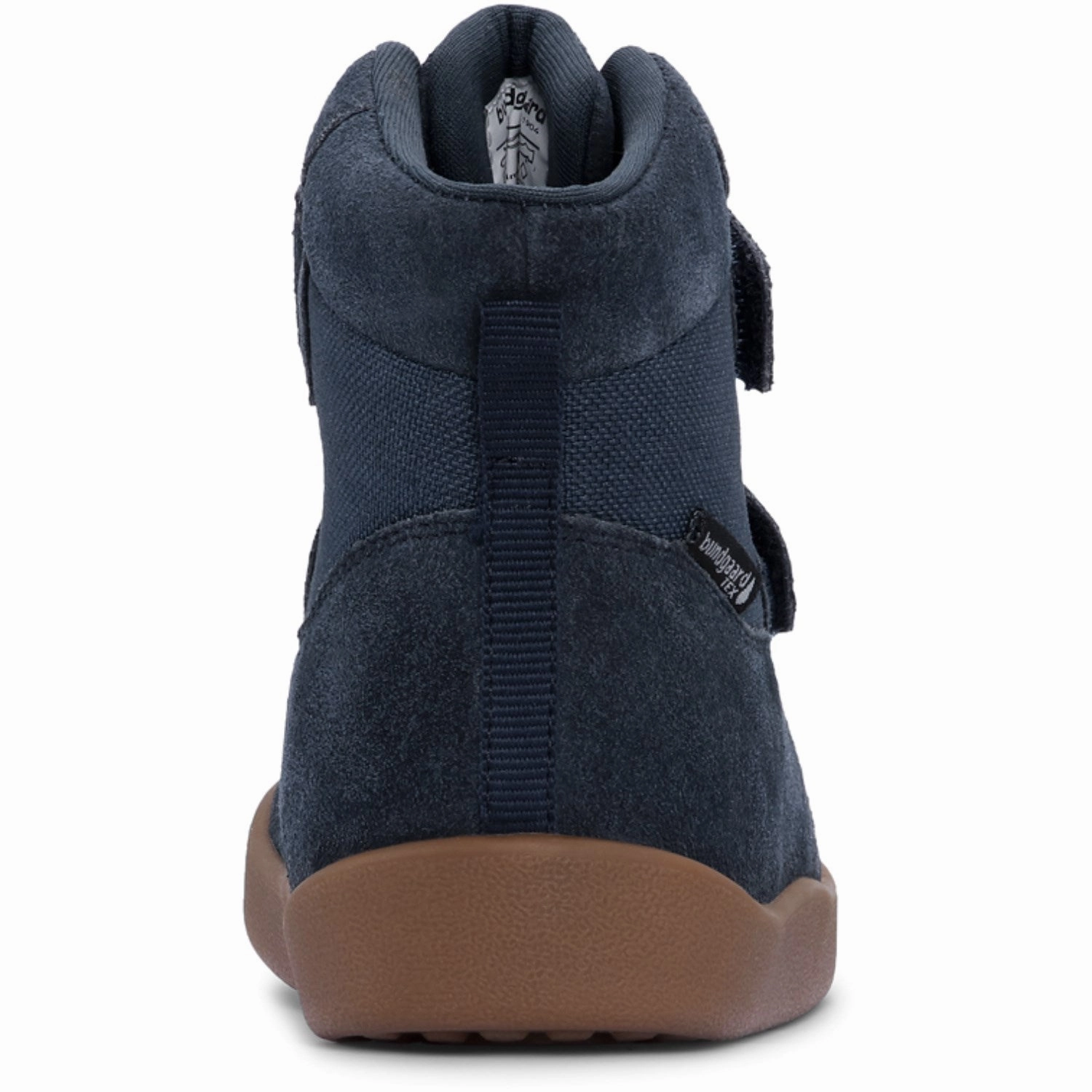 Comfort footbed Ground Force Bundgaard Navy Bobbie