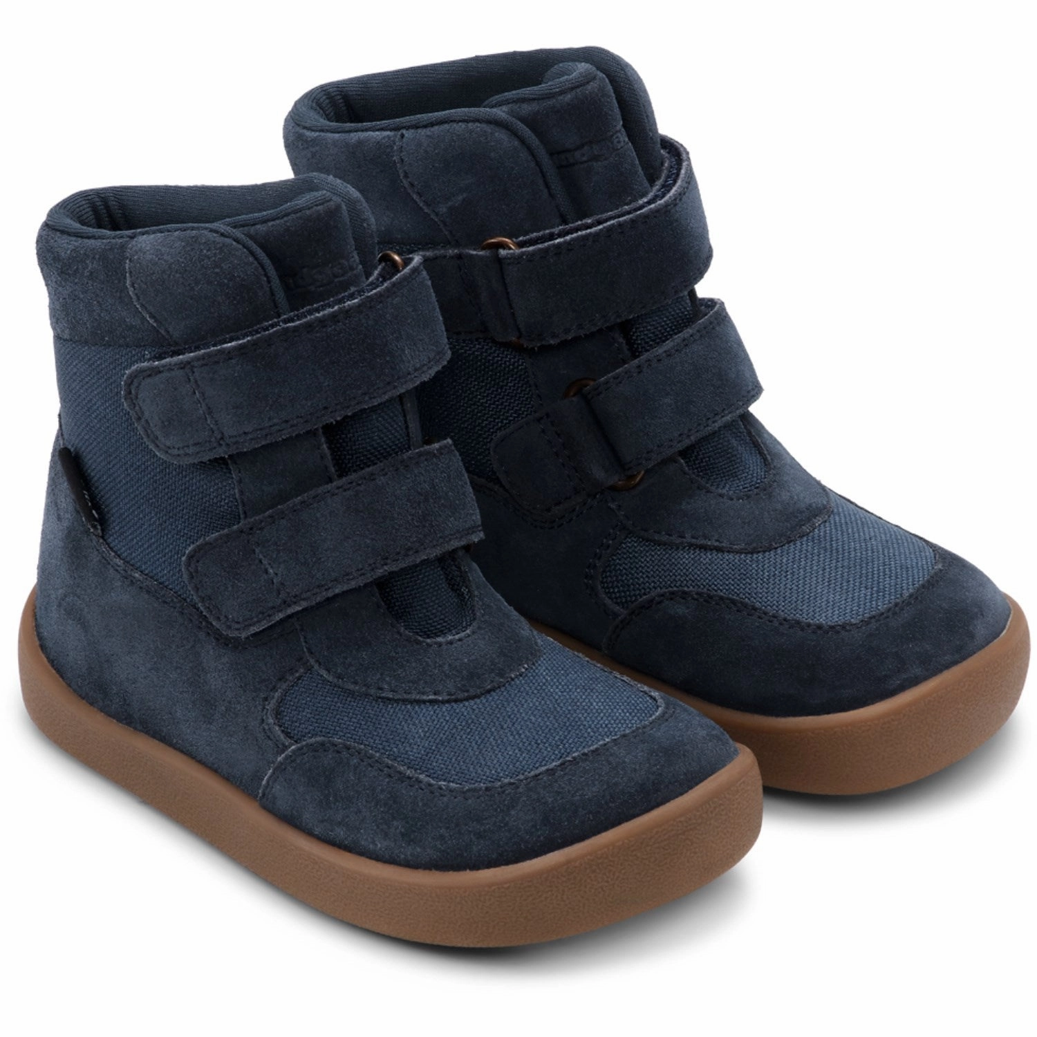 Bundgaard Navy Bobbie Padded Shaft