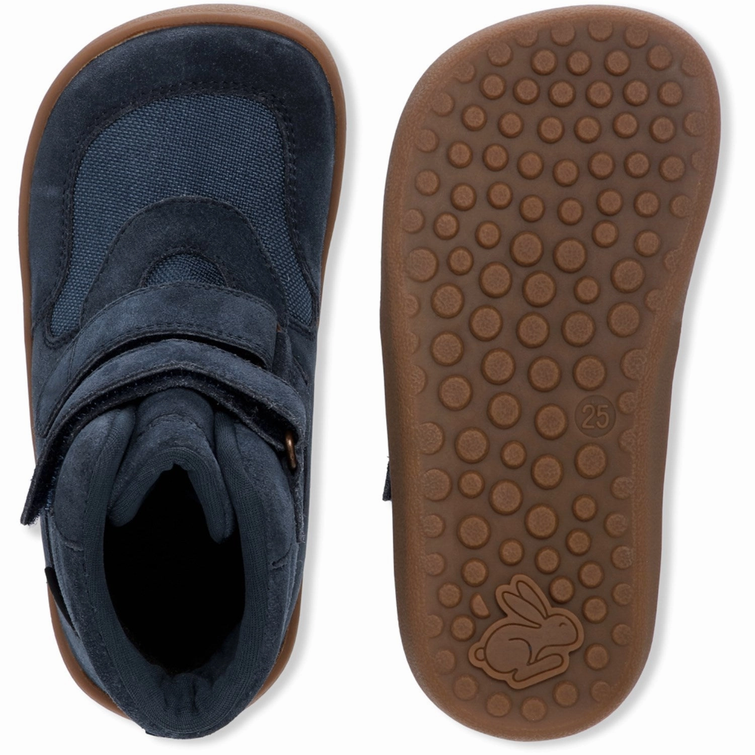 Bundgaard Navy Bobbie french chic