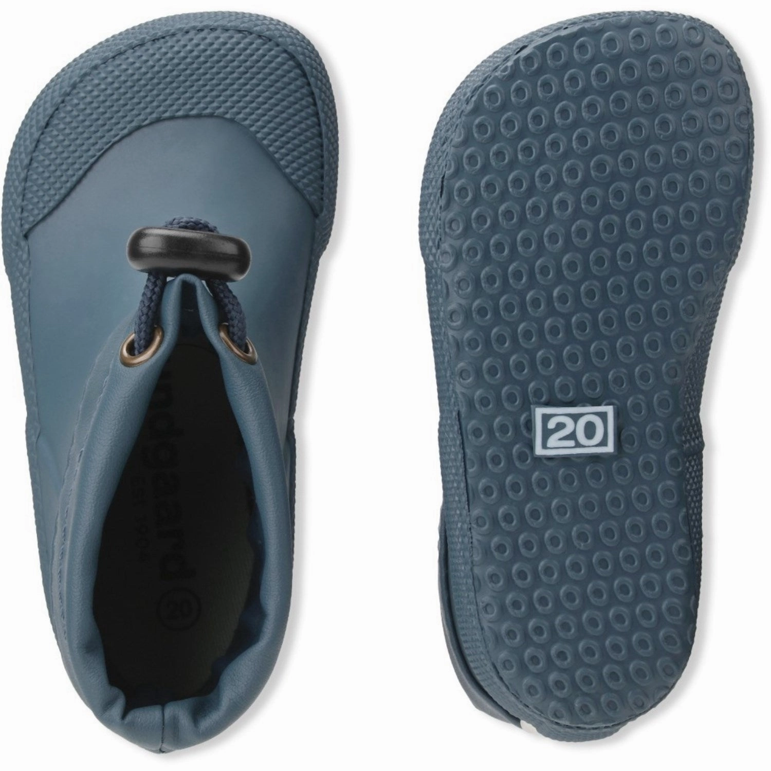 Bundgaard Navy Cover Adventure Driven