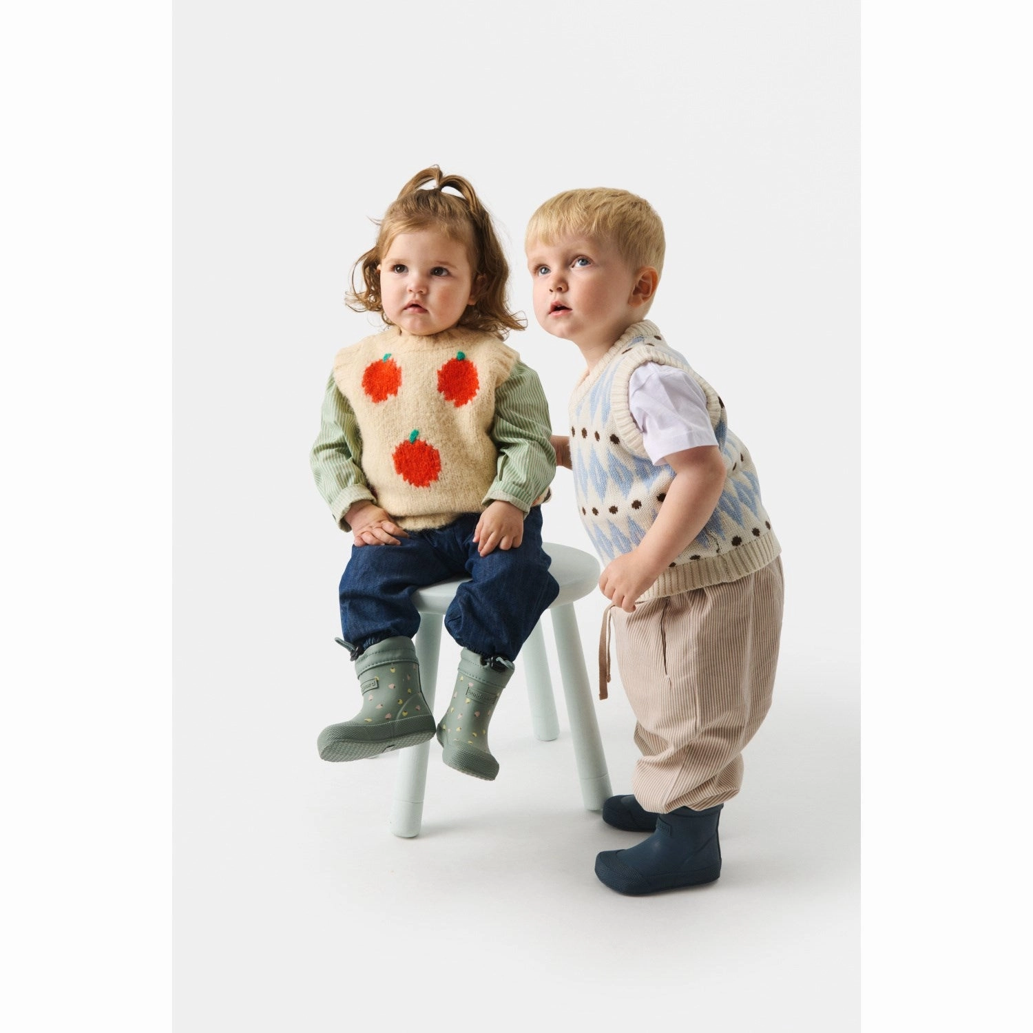 Sturdy Frame Insulated Mountain Hike Bundgaard Navy Cover