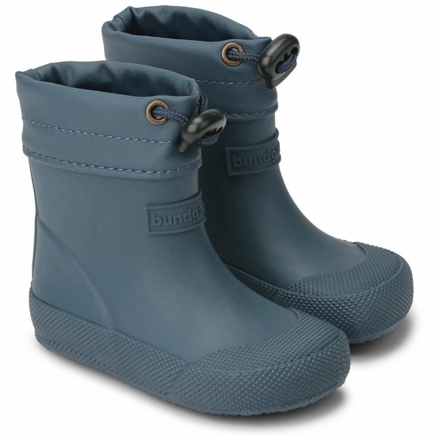 Bundgaard Navy Cover Strap Waterproof Feature