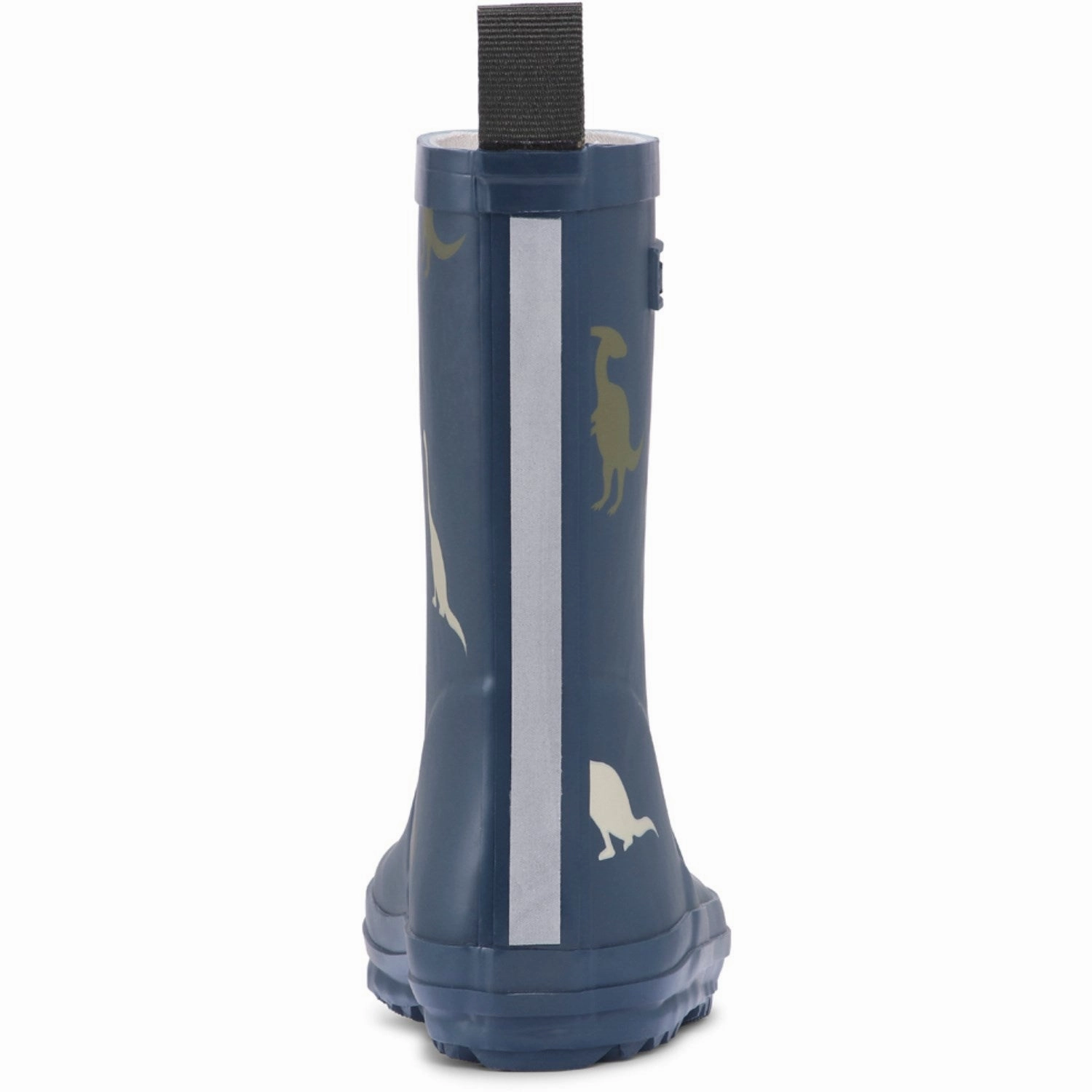 Rural Terrain Retro feel Bundgaard Navy Dino Charly