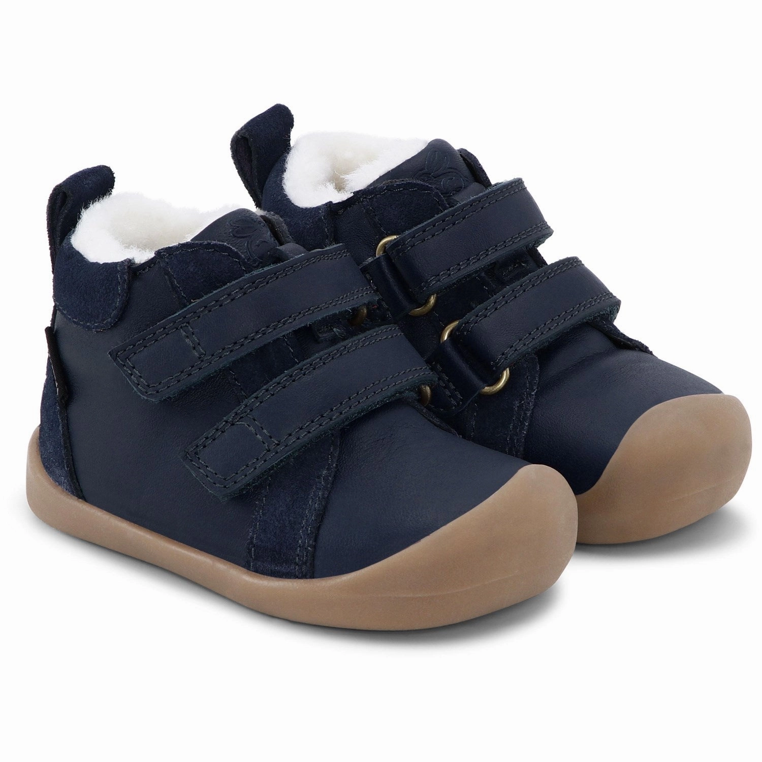 Bundgaard Navy FG Bloom TEX Wind Shield Reinforced toe