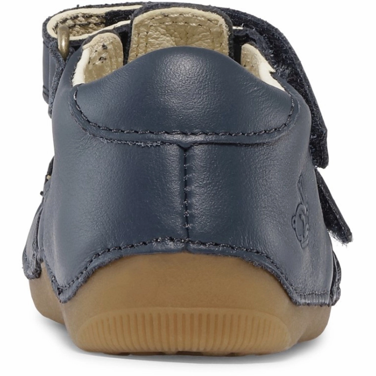Day Glam Durable Outsole Lug Pattern Bundgaard Navy Petit Summer