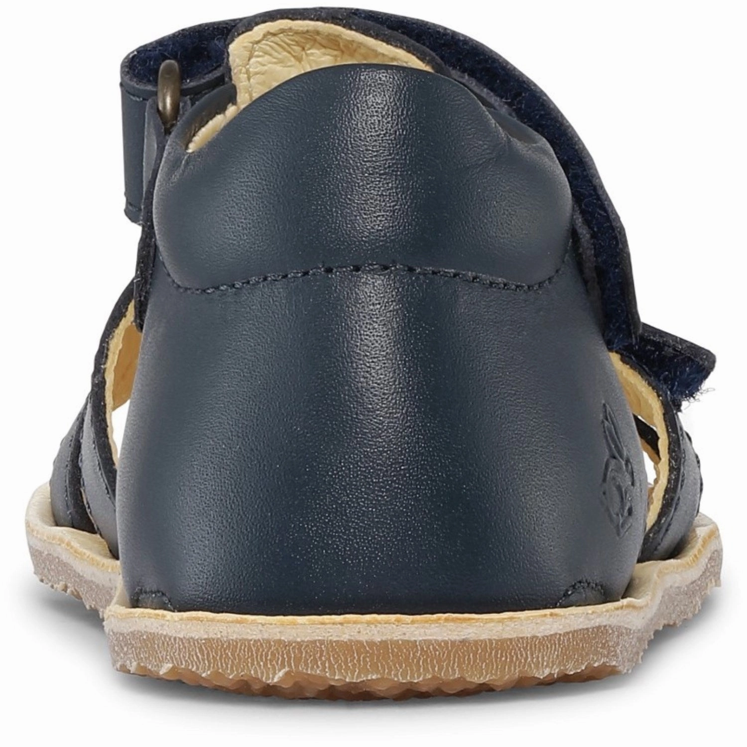Casual Slip-ons Trendy Footwear for Summer Bundgaard Navy Savi
