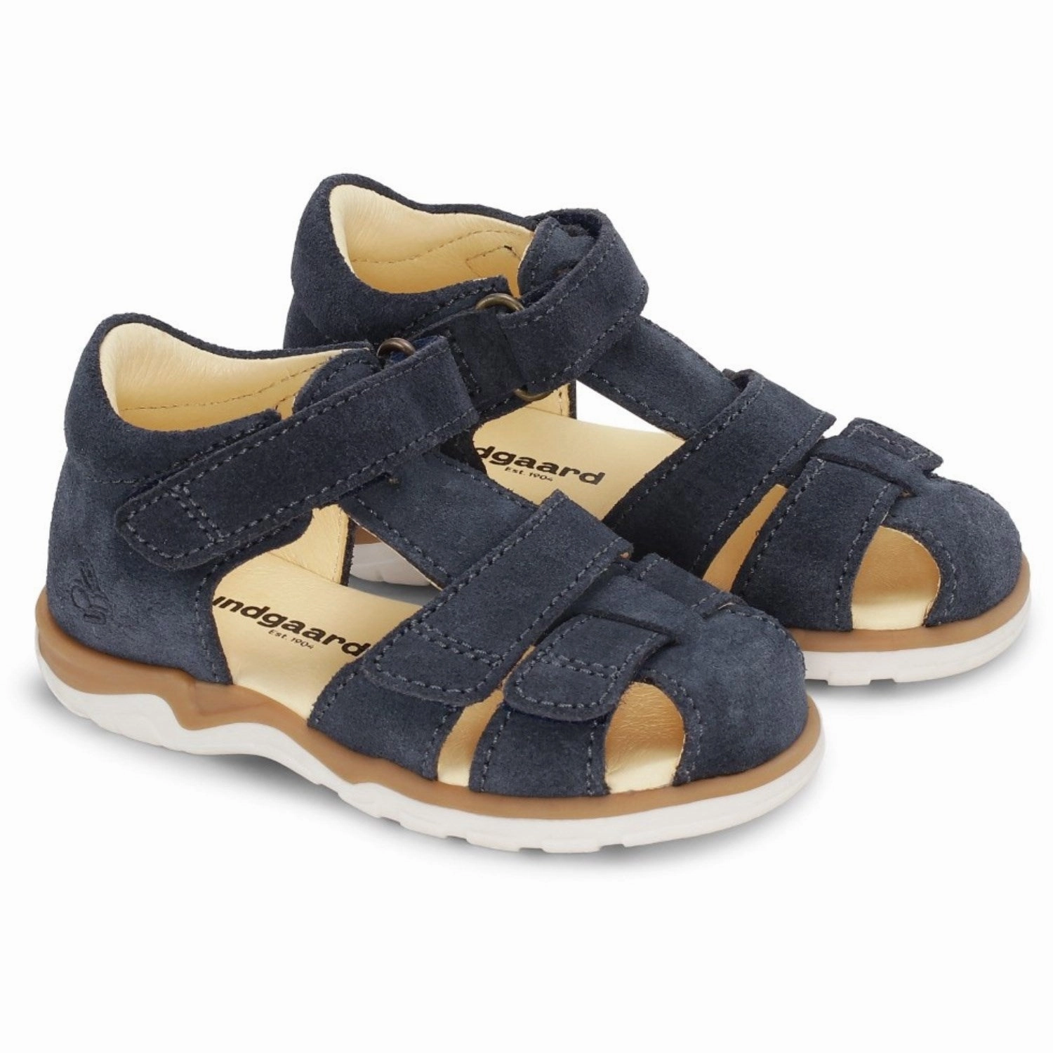 Bundgaard Navy Sofus Step Fresh