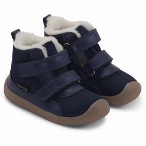 Bundgaard Navy Walk Winter Baby TEX Wild Soul Punk Bold