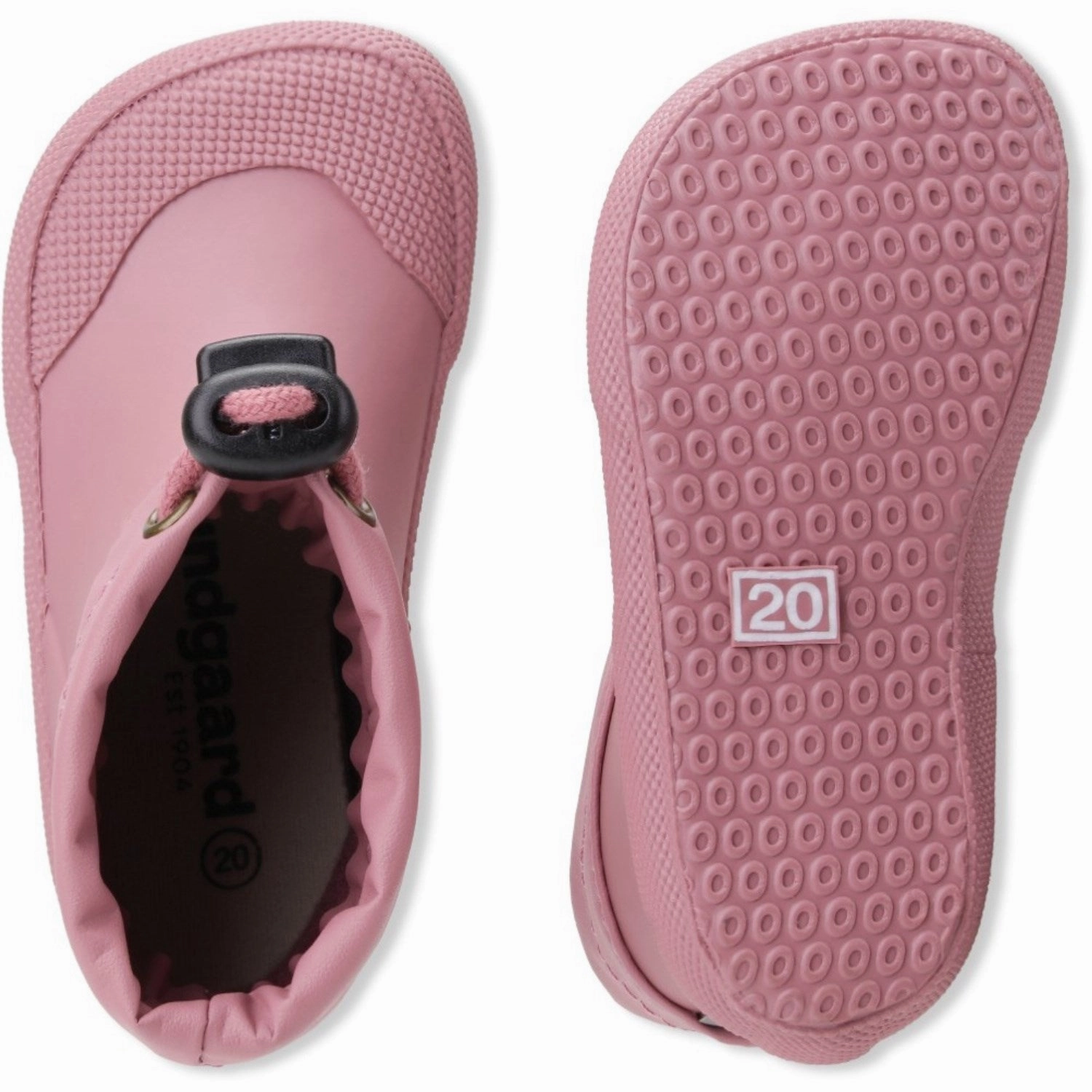 Casual Gathering Nylon Material Bundgaard Nostalgia Rose Cover