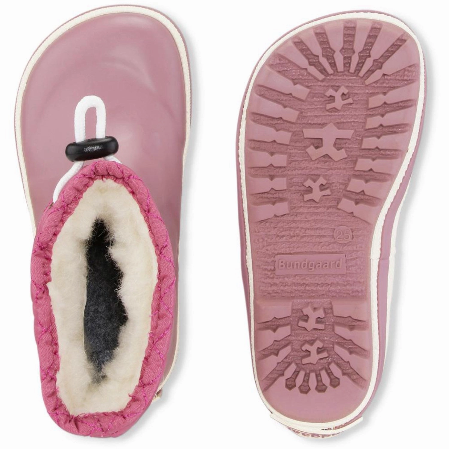 Outdoor Daily Bundgaard Nostalgia Rose Sailor High Warm