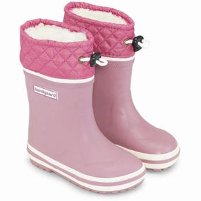 Adjustable Strap Mechanism Bundgaard Nostalgia Rose Sailor High Warm