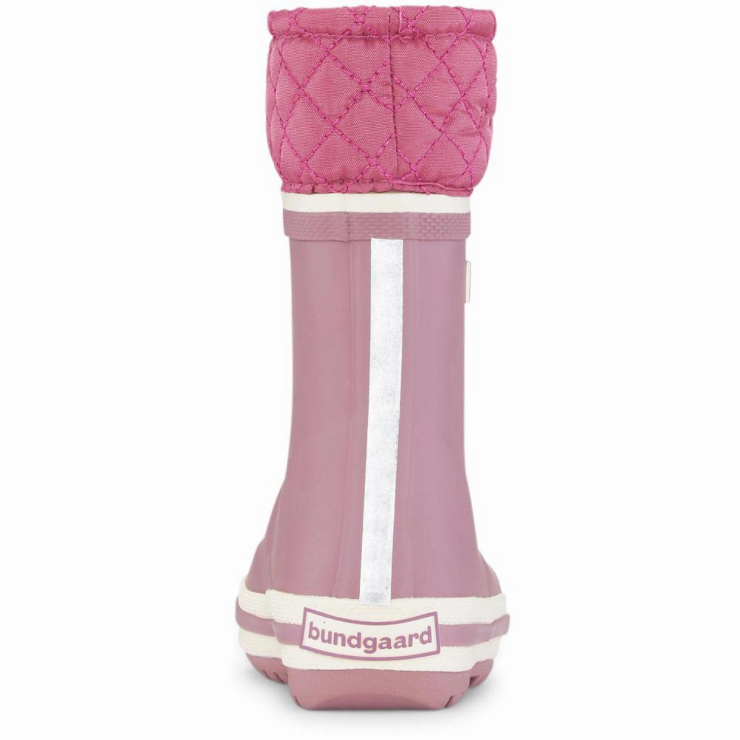 Bundgaard Nostalgia Rose Sailor High Warm Flex Groove Technology