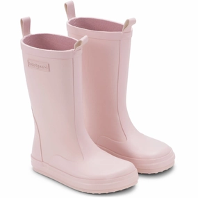 Bundgaard Old Rose Atlas Slip Resistant Tread Synthetic