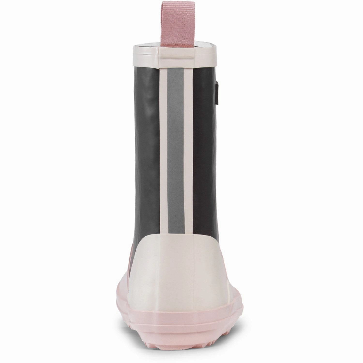 Bundgaard Old Rose Block Aspen Flexible Outsole Nature Ready