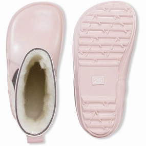 Bundgaard Old Rose Block Aspen Mud Resistant Winter Walker