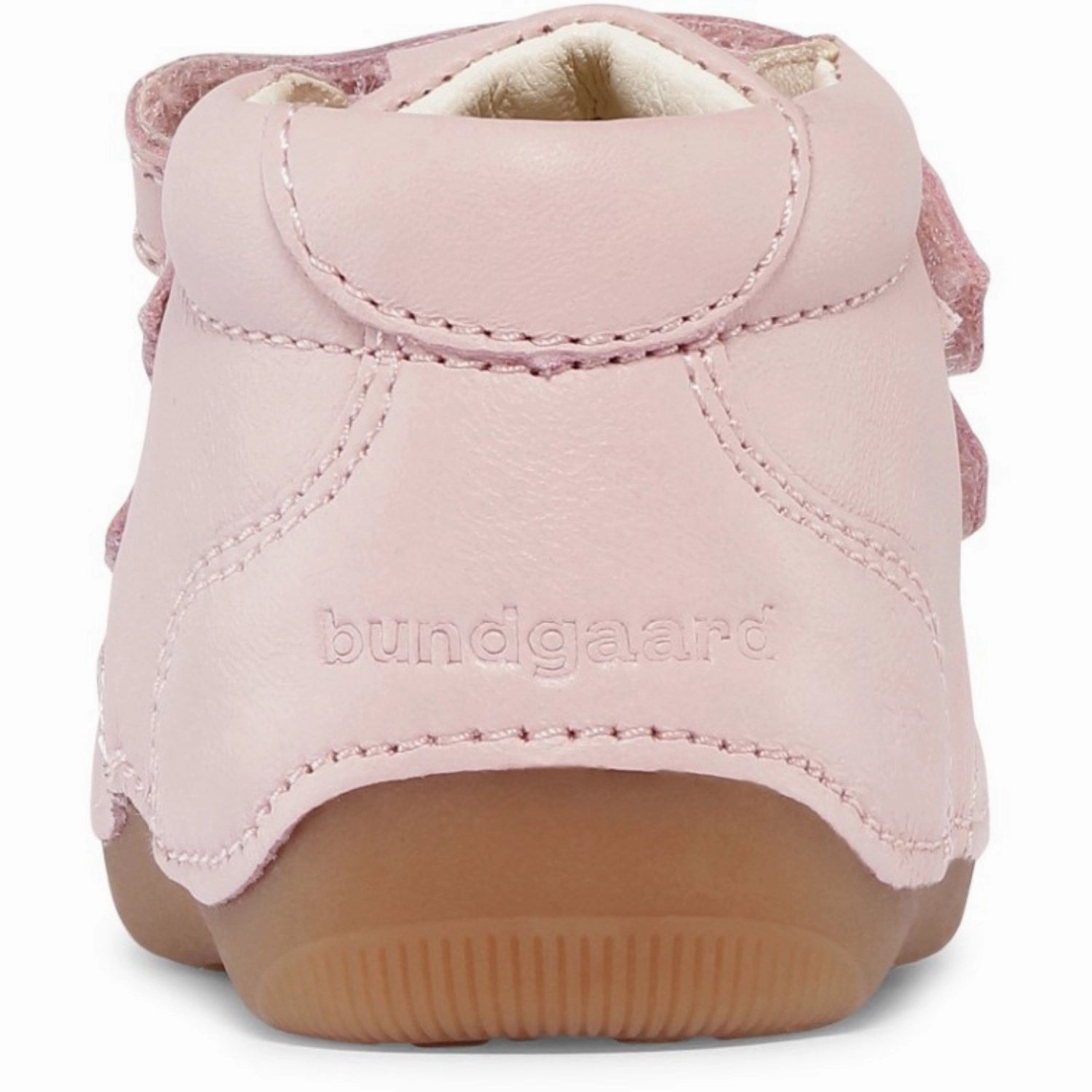 Breathable Design Supportive sole Bundgaard Old Rose Petit