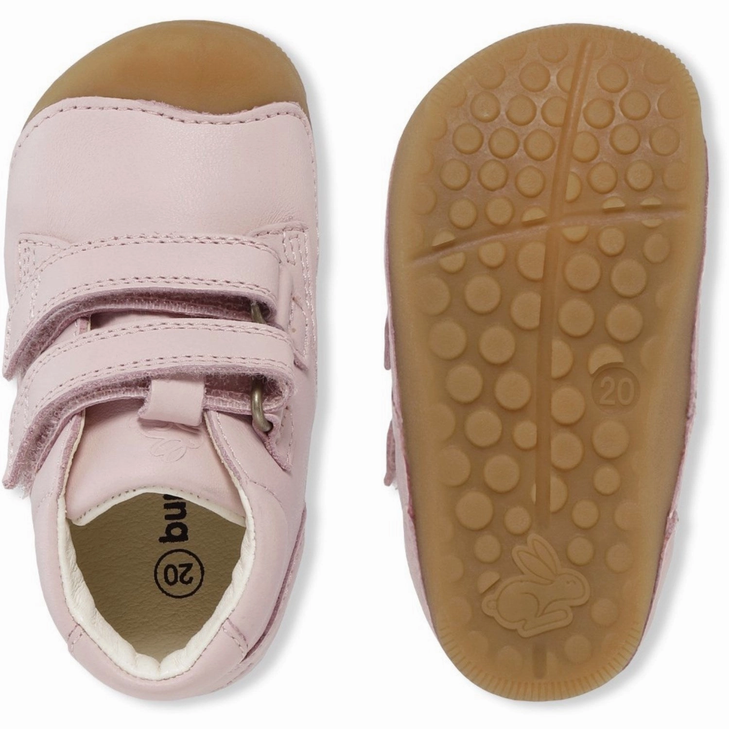 Bundgaard Old Rose Petit Dirt Walk